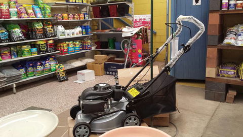 Avoca Garden Centre - Renee 4