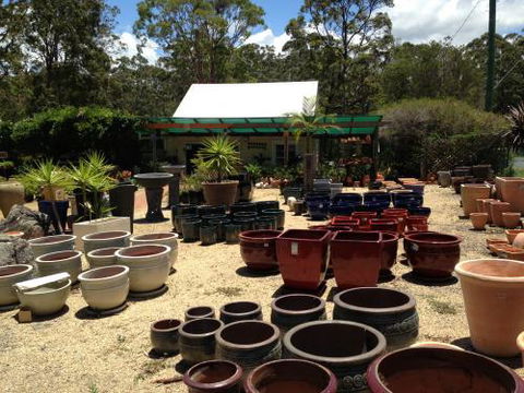 Nambucca Valley Landscape Supplies & Nursery - Renee 0