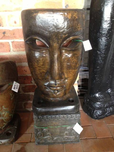 Stoneart Designs–Concrete Garden Products - Renee 2