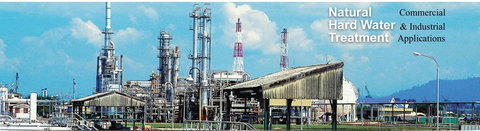 Care-Free Water Conditioners N.T. - Swimm 1