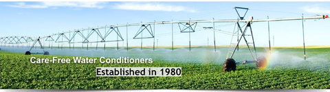 Care-Free Water Conditioners N.T. - Swimm 4