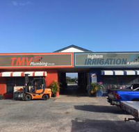 Ingham Irrigation  Plumbing Supplies - Renee