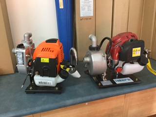 Ingham Irrigation & Plumbing Supplies - Renee 1
