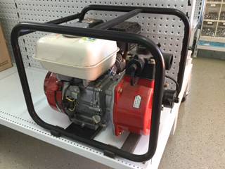 Ingham Irrigation & Plumbing Supplies - Renee 4
