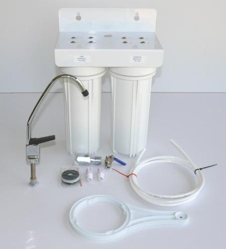 Drinking Water Specialists & North Coast Annexe Sales - Renee 2