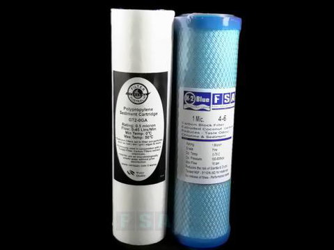 Drinking Water Specialists & North Coast Annexe Sales - Renee 4