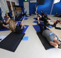 Alice Springs Massage and Yoga Therapy - Internet Find