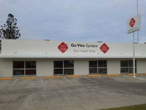 Health Foods Supplements Gympie QLD Renee