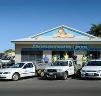 Donemans Pool Centre - Internet Find