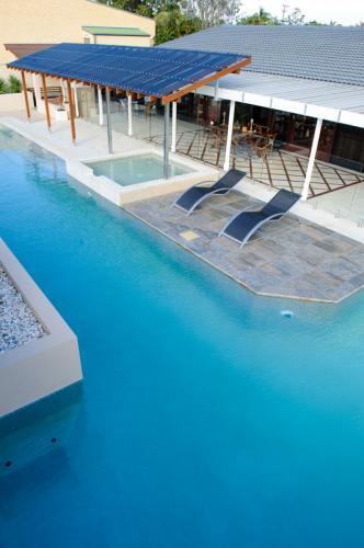 Donemans Pool Centre - Internet Find 1