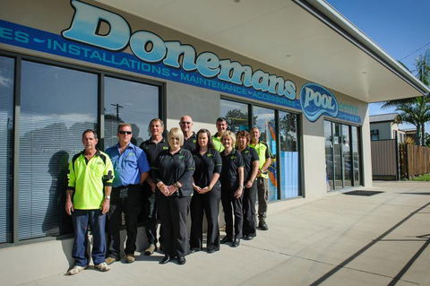 Donemans Pool Centre - Internet Find 3