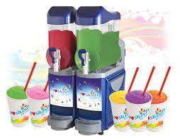 PJK Party Hire - Petrol Stations 4