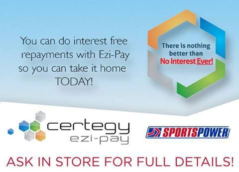 Sportspower Bundaberg - Renee 0