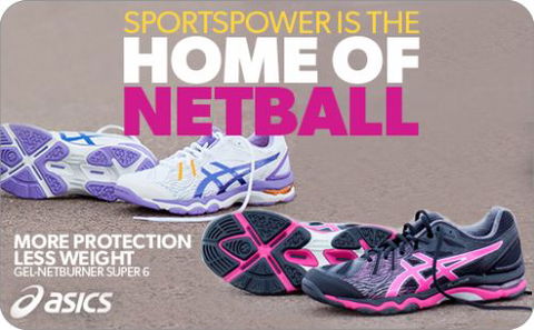 Sportspower Bundaberg - Renee 3