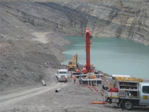 Roof Restorations Repairs Mackay QLD Petrol Stations