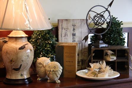 Simply D’Vine Garden And Giftware - Renee 2