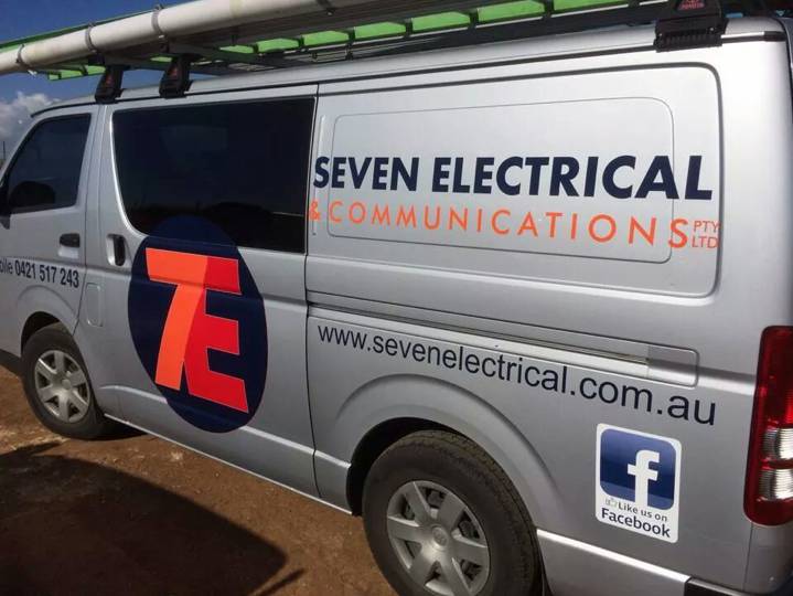 Electricians Maitland NSW Renee
