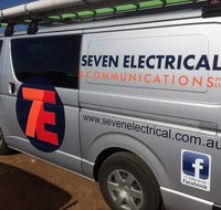 Seven Electrical  Communications Pty Ltd - Renee