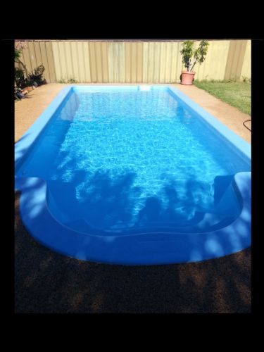 Kiama Fibreglassing And Repairs - Swimm 0