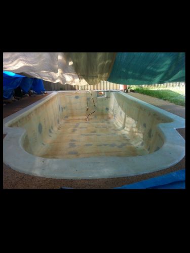 Kiama Fibreglassing And Repairs - Swimm 1