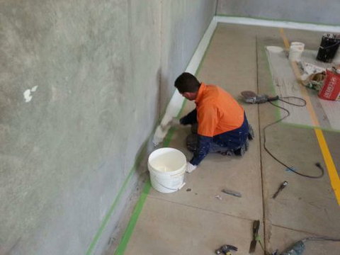 Kiama Fibreglassing And Repairs - Swimm 2