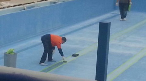 Kiama Fibreglassing And Repairs - Swimm 3