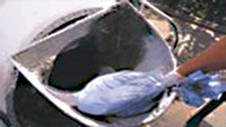 ICR Concrete Supplies Pty Ltd - Petrol Stations 1