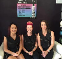 Main Hair Design - Renee