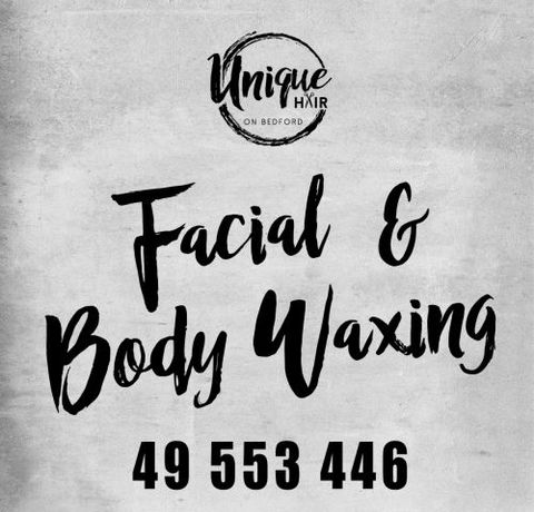 Unique Hair On Bedford - Renee 0