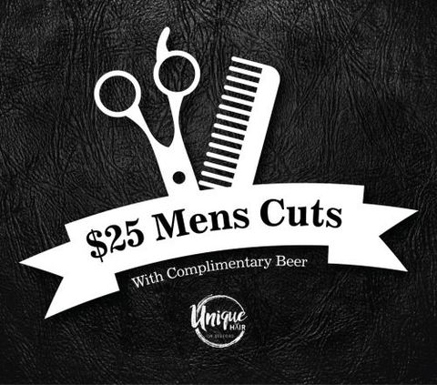 Unique Hair On Bedford - Renee 1