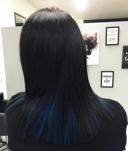 Unique Hair On Bedford - Renee 2