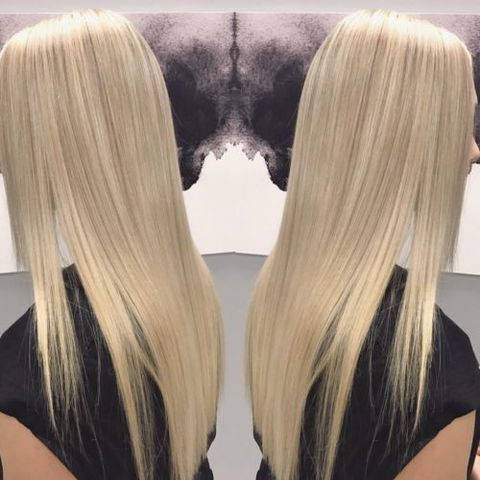 Unique Hair On Bedford - Renee 3
