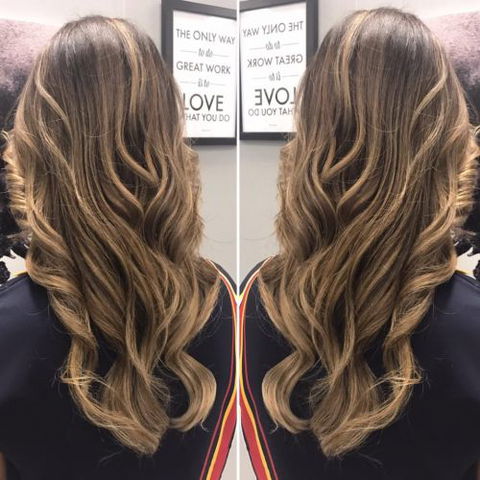 Unique Hair On Bedford - Renee 4