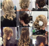 Hair Blitz - Swimm