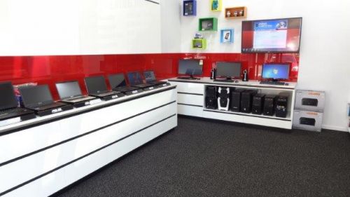 Computer Network It Consultants Maroochydore QLD Renee