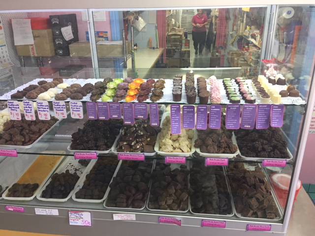 Confectionery Renee