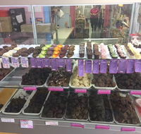 Jakes Candy - Renee
