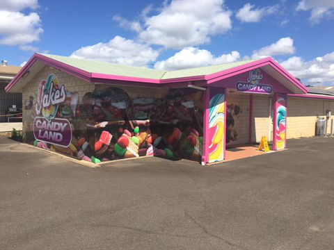 Jakes Candy - Renee 3