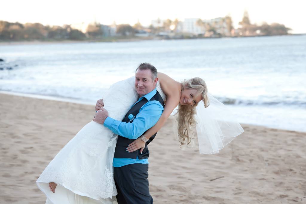 Photographers Bundaberg QLD Renee