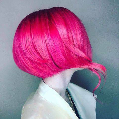 Red Poppy Hair Designs - Internet Find 4