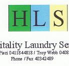 Hospitality Laundry Service - Renee