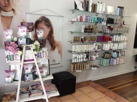 Addictive Hair & Beauty - Renee 1