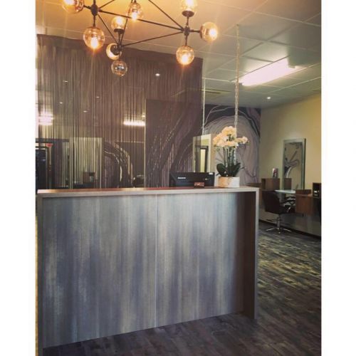 Hairdressers Anula NT Renee