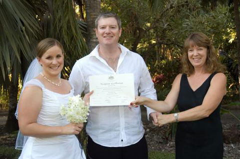 Julie O’Brien - Renee 2