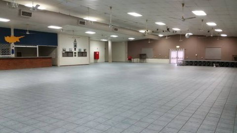 Cyprus Community Centre - Internet Find 0