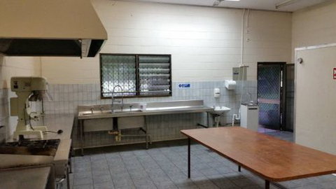 Cyprus Community Centre - Internet Find 2