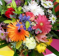 Greenhills Florist - Renee