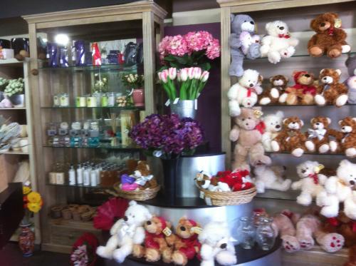 Florists Hamilton NSW Qld Realsetate