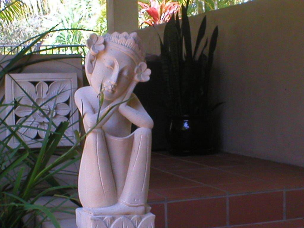 Games Indoor Byron Bay NSW Renee