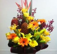 The Garden Florist - Internet Find